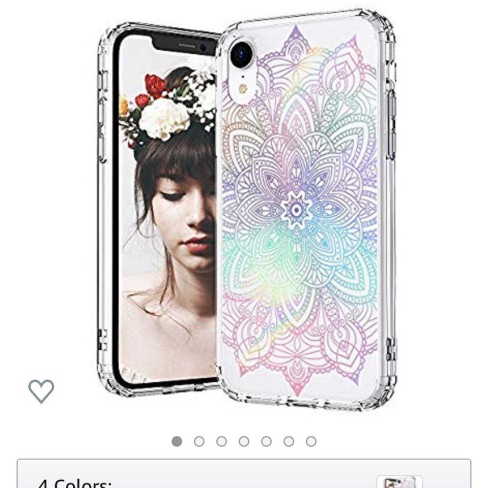 iPhone XR case